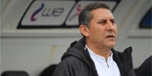 عبد اللطيف: تواجد منتخب الناشئين بين الأربعة الكبار في أفريقيا "أمر طبيعي"