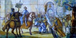 سقوط طليطلة.. كيف بدأت أولى النكسات الكبرى للمسلمين فى الأندلس؟
