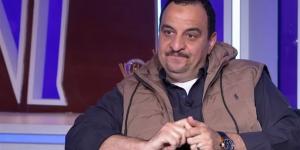 هشام إسماعيل: الشهرة السريعة لا تصنع ممثلًا حقيقيًا