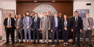 "الرقابة المالية" تمنح "أورينت للتأمين" الموافقة المبدئية للانضمام إلى مختبر التكنولوجيا المالية