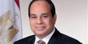 محافظ بني سويف يبعث برقيات تهنئة للرئيس السيسي وكبار رجال الدولة بمناسبة عيد الأضحى المبارك 1447هـ / 2026م