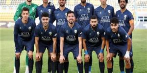 مشاهدة البث المباشر لمباراة إنبي ووادي دجلة في نصف نهائي كأس عاصمة مصر