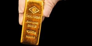 عيار 21 الآن.. تحديث لحظة بلحظة لـ سعر الذهب اليوم في مصر