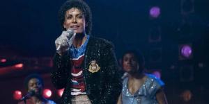 بعد شهر من طرحه.. فيلم Michael يحقق إيرادات مميزة بالسينما العالمية فكم هي؟