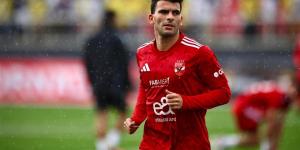 زيزو: الموسم الماضي كان كارثيًا للأهلي بعد خسارة الدوري ودوري الأبطال