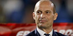 رسميًا.. ميلان يقيل ماسيميليانو أليجري من تدريب الفريق