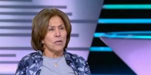 فريدة الشوباشي: مصر تواصل أداء دور مهم في دعم الاستقرار الإقليمي
