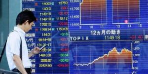 الأسهم الآسيوية ترتفع وأسعار النفط تتراجع بعد إشارات إيجابية من ترامب بشأن إيران