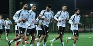 كل ما تريد ان تعرفه عن كواليس معسكر منتخب مصر استعدادًا لمواجهة روسيا الودية