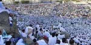الصحة السعودية: استقرار الوضع الصحي للحجاج وخلو المشاعر المقدسة من أي مخاطر وبائية