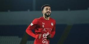 عبد المنعم وحمزة عبد الكريم وأقطاى.. من يغادر قائمة منتخب مصر النهائية لكأس العالم؟