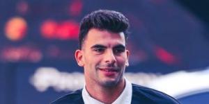 زيزو: لا أهتم بالسوشيال ميديا.. ولم يتدخل أحد لحل أزمتى مع الزمالك وديا