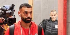 أبو ريدة: منتخب مصر لن يكتفى بالتمثيل المشرف فى كأس العالم.. وصلاح استثنائى