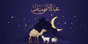 جرجس لاوندي: عيد الأضحى يعكس قوة النسيج الوطني ووحدة المصريين خلف الدولة