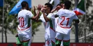 المغرب يكتسح بوروندى بخماسية وديا قبل كأس العالم 2026