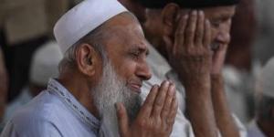 هل دعاء الإفطار فى يوم عرفة مستجاب مثل دعاء إفطار رمضان؟