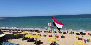 أرخص فسحة في عيد الأضحى.. تعرف على أسعار شواطئ الإسكندرية