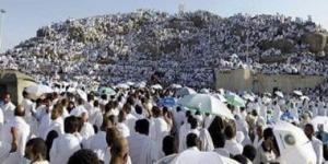 جبل عرفات.. لماذا سمى بهذا الاسم وما الروايات المرتبطة بموقف الحج الأعظم؟