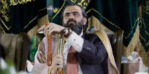 الشيخ الكسنزان: عيد الأضحى دعوة للتسامح ونبذ التطرف وتعزيز السلام