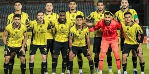 بسبب إنبي.. الشيخ يدرس إراحة الاساسين أمام طلائع الجيش