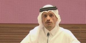 مباحثات قطرية سعودية بشأن جهود الوساطة بين واشنطن وطهران