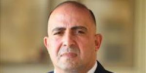 النائب محمد سليم في تهنئة عيد الأضحى: مصر ستبقى قوية بقيادتها الحكيمة ووحدة شعبها.. وتحية تقدير للرئيس السيسي وأبطال القوات المسلحة والشرطة