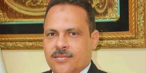 محافظ الشرقية يستقبل الأنبا صليب للتهنئة بعيد الأضحى