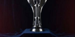الكشف عن تصميم كأس العاصمة لمواجهة منتخب مصر وروسيا