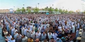 تردد قناة تكبيرات العيد 2026 على النايل سات لمتابعة أجواء الحرم