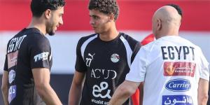 لفك عقدة الـ 7 مباريات.. منتخب مصر يخطط لأول انتصار بمونديال 2026