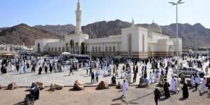الإخلاء الطبى الجوى بوزارة الدفاع السعودية يشارك بـ4 طائرات لخدمة ضيوف الرحمن