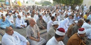 تردد قنوات تكبيرات عيد الأضحى 2026.. أجواء روحانية مباشرة من المسجد الحرام