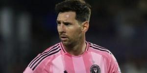 سكالوني مدرب الأرجنتين يكشف تطورات إصابة ميسي قبل كأس العالم 2026