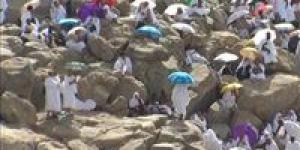 خطبة عرفة للشعراوي 1976 تتصدر التريند.. تفاصيل