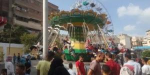 العيد فى ذاكرة المصريين.. من صلاة الساحات إلى زيارات العائلة