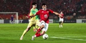تعرف على موقف الأهلي من رحيل ياسين مرعى خلال ميركاتو الصيف