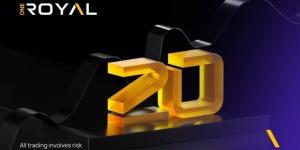 شركة OneRoyal تكمل عامها العشرين: القصة الملهمة وراء أحد أكثر وسطاء التداول عراقة وصمودًا واستمرارية