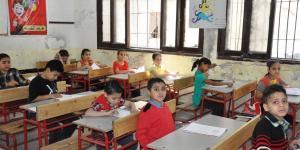 نتيجة الصف الخامس الابتدائي 2026 في الجيزة.. رابط الاستعلام وخطوات الحصول على النتيجة