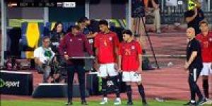 مصر ضد روسيا.. ملخص اهداف ونتيجه مباراة منتخب مصر وروسيا الودية بعد مرور 80 دقيقة
