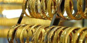 سعر جرام الذهب عيار 21 اليوم الخميس 28 مايو 2026 في مصر