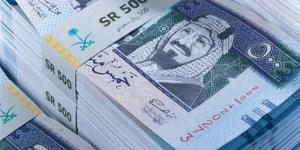 آخر تحديث لسعر الريال السعودي أمام الجنيه اليوم الخميس 28 مايو 2026