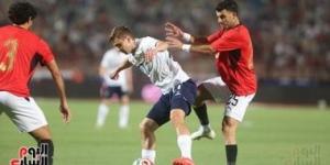 نهنئ أصدقاءنا .. ماذا قالت سفارة روسيا عن فوز منتخب مصر ؟