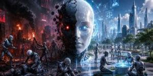 1217 جريمة.. تجربة تكشف أنظمة AI تلجأ للسرقة والفوضى عند غياب البشر