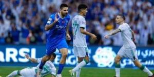 الدوري السعودي 2026-2027.. انطلاقة في أغسطس و80 يومًا للتوقفات الدولية