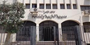 مدارس القاهرة تتألق جمهوريًا في مسابقات البيئة والاستدامة