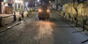 "مهيب": التوسع في الطرق الخرسانية محدود اقتصاديًا والتقنيات الحديثة تقلل تكلفة الأسفلت