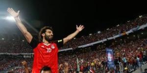 ترتيب كباتن منتخب مصر فى كأس العالم بعد إعلان القائمة