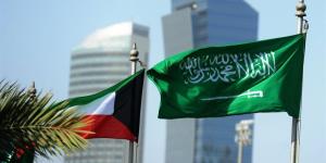 السعودية تتضامن مع الكويت ضد الهجمات الإيرانية.. وتجدد دعم أمنها وسيادتها