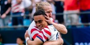 بوليسيتش يقود أمريكا للفوز على السنغال 3-2 في بروفة مونديالية مثيرة