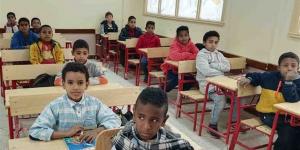 نتيجة الصف الثالث الابتدائي 2026 الترم الثاني.. خطوات الحصول على النتيجة